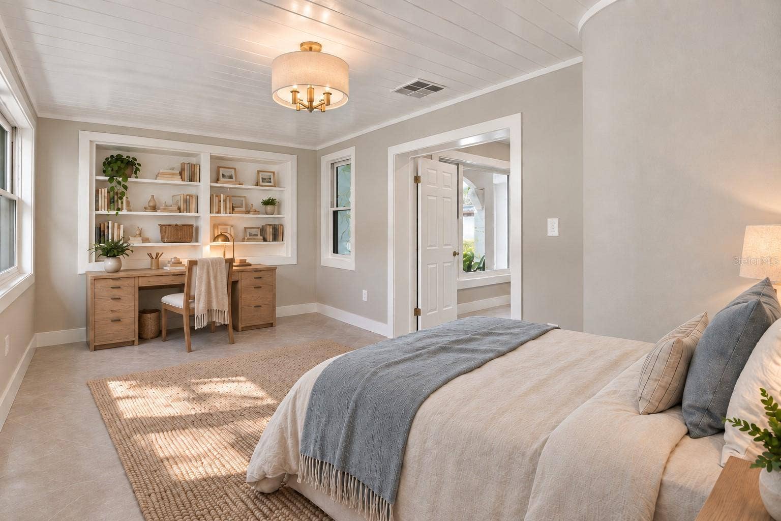 980 BAY ESPLANADE, Clearwater, FL 33767 Bedroom2 / Den