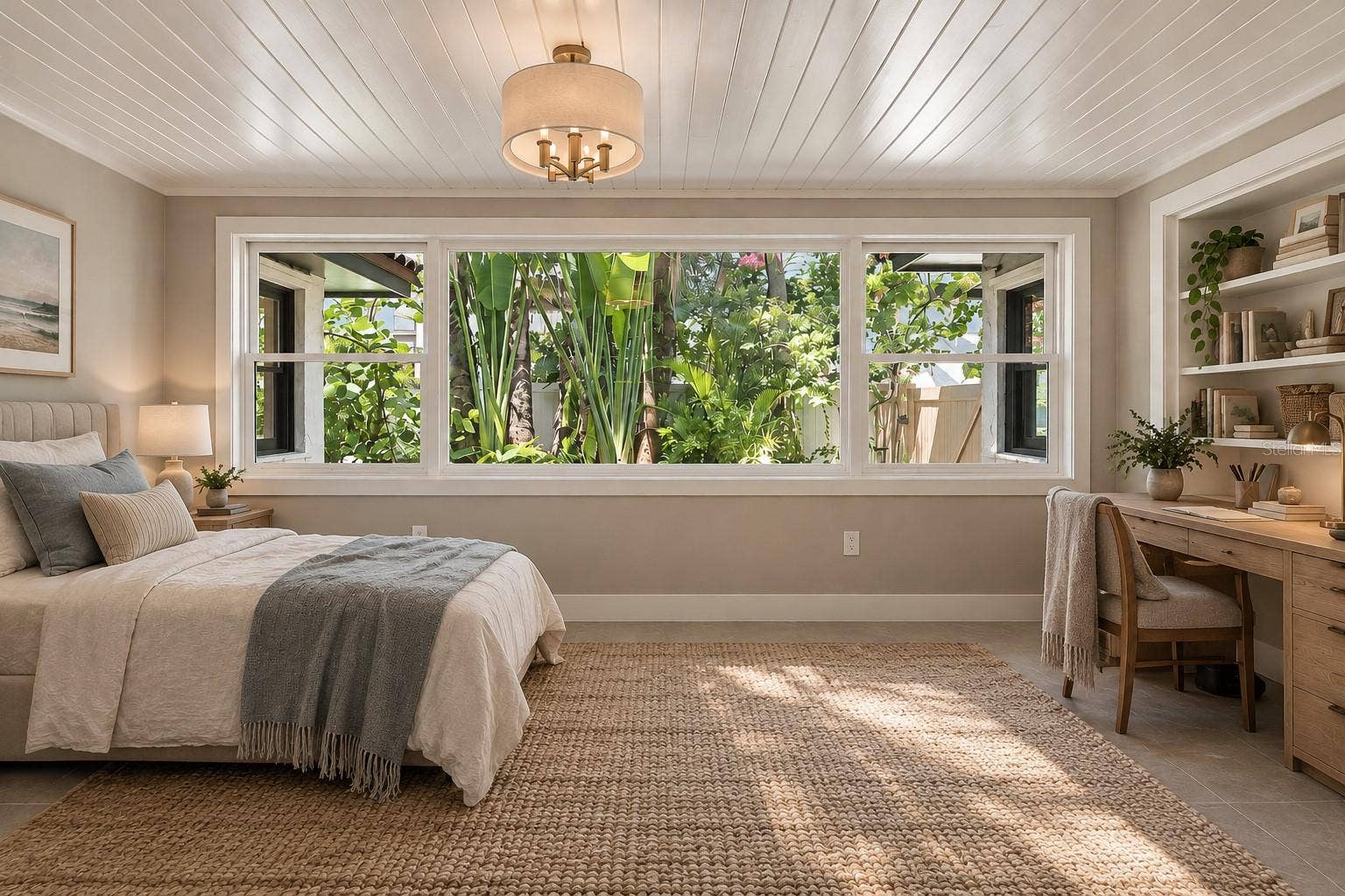 980 BAY ESPLANADE, Clearwater, FL 33767 Bedroom2 / Den