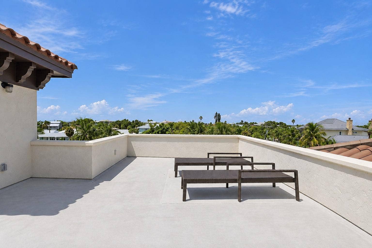 980 BAY ESPLANADE, Clearwater, FL 33767 Roof Deck