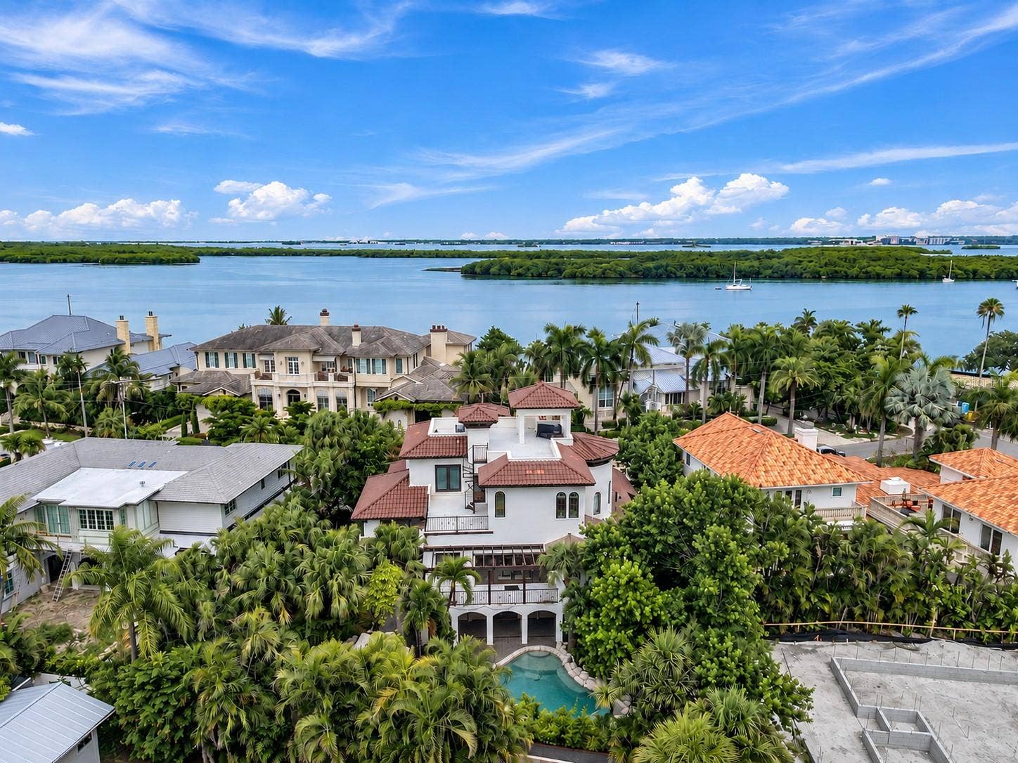 980 BAY ESPLANADE, Clearwater, FL 33767 980 BAY ESPLANADE, Clearwater, FL 33767
