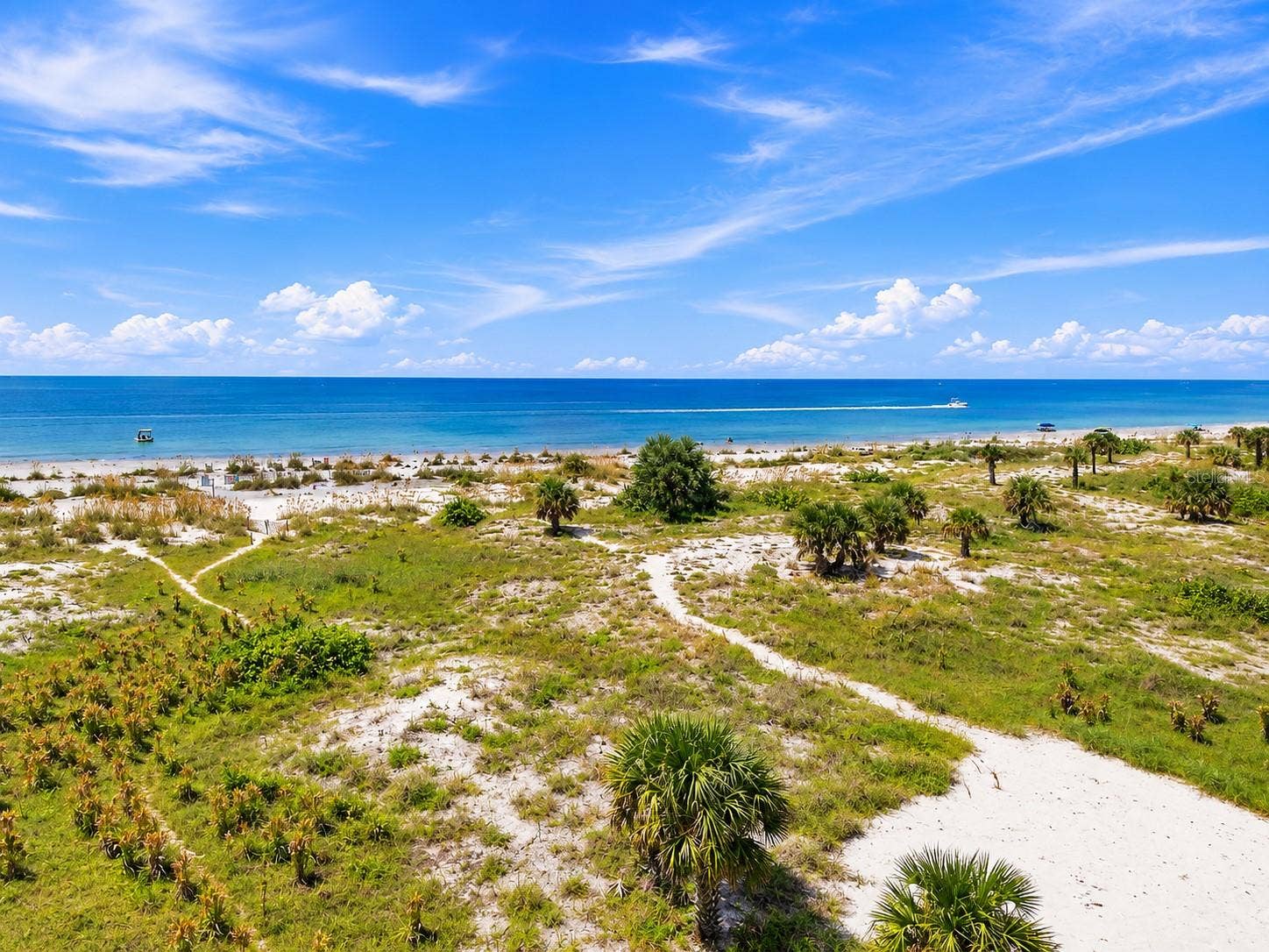980 BAY ESPLANADE, Clearwater, FL 33767 Deeded Beach Access for Carlouel Residents