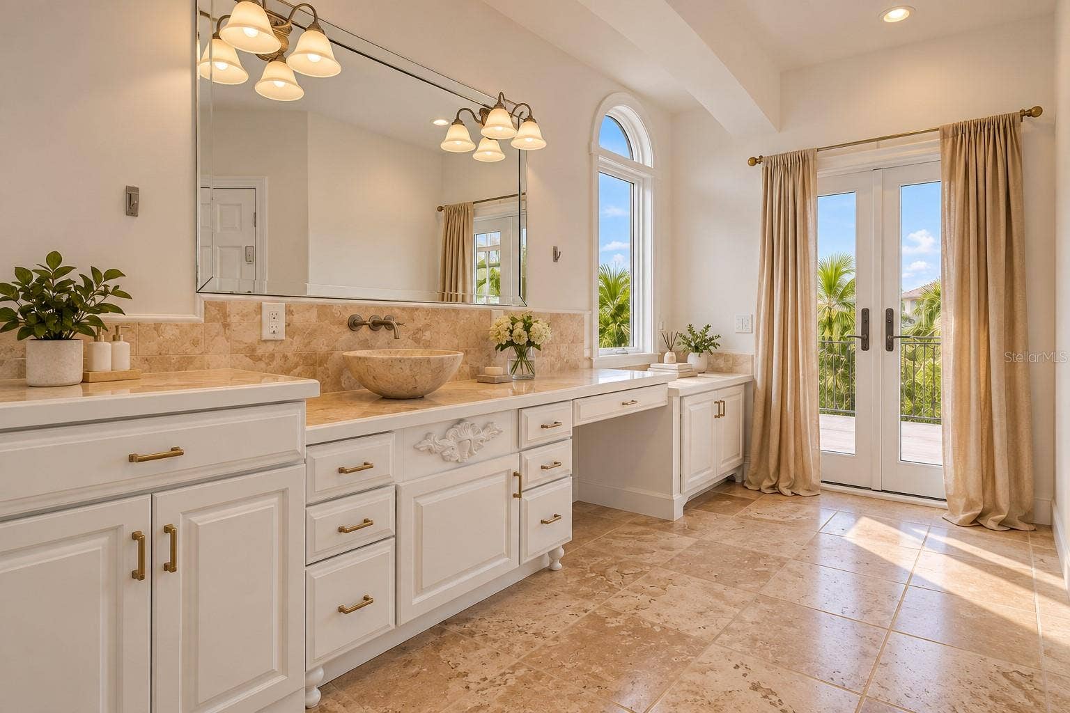 980 BAY ESPLANADE, Clearwater, FL 33767 Primary Bathroom