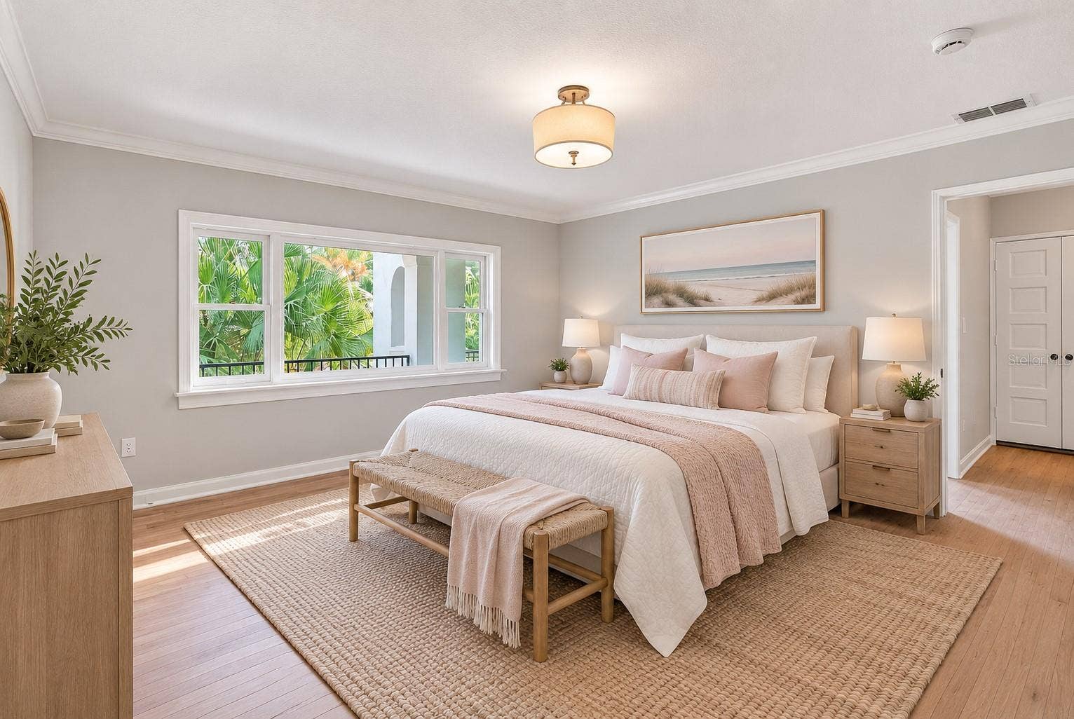 980 BAY ESPLANADE, Clearwater, FL 33767 Bedroom3