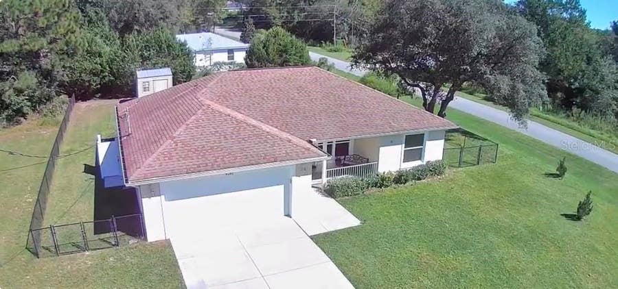 Property photo for 6161 N ALLSTON TERRACE, Citrus Springs, FL