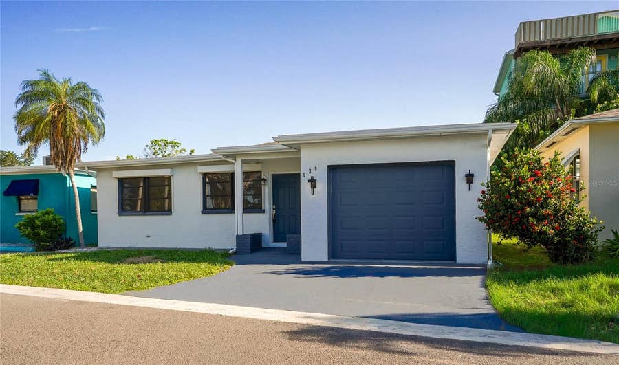 Property photo for 630 180TH AVENUE E, Redington Shores, FL