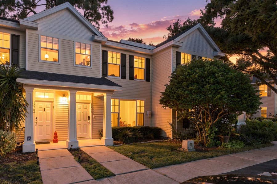 Property photo for 13710 FOREST LAKE DRIVE, Largo, FL