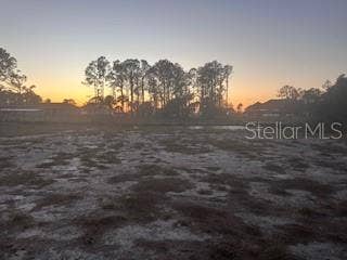 Property photo for 9 (Blk 265 Lot 22) AVOCADO DRIVE, Indian Lake Estates, FL