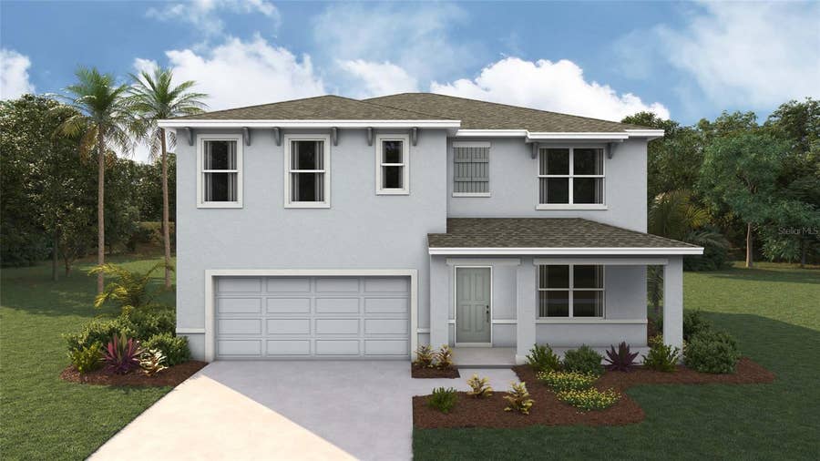 Property photo for 10822 HERON CREEK CIRCLE, Brooksville, FL