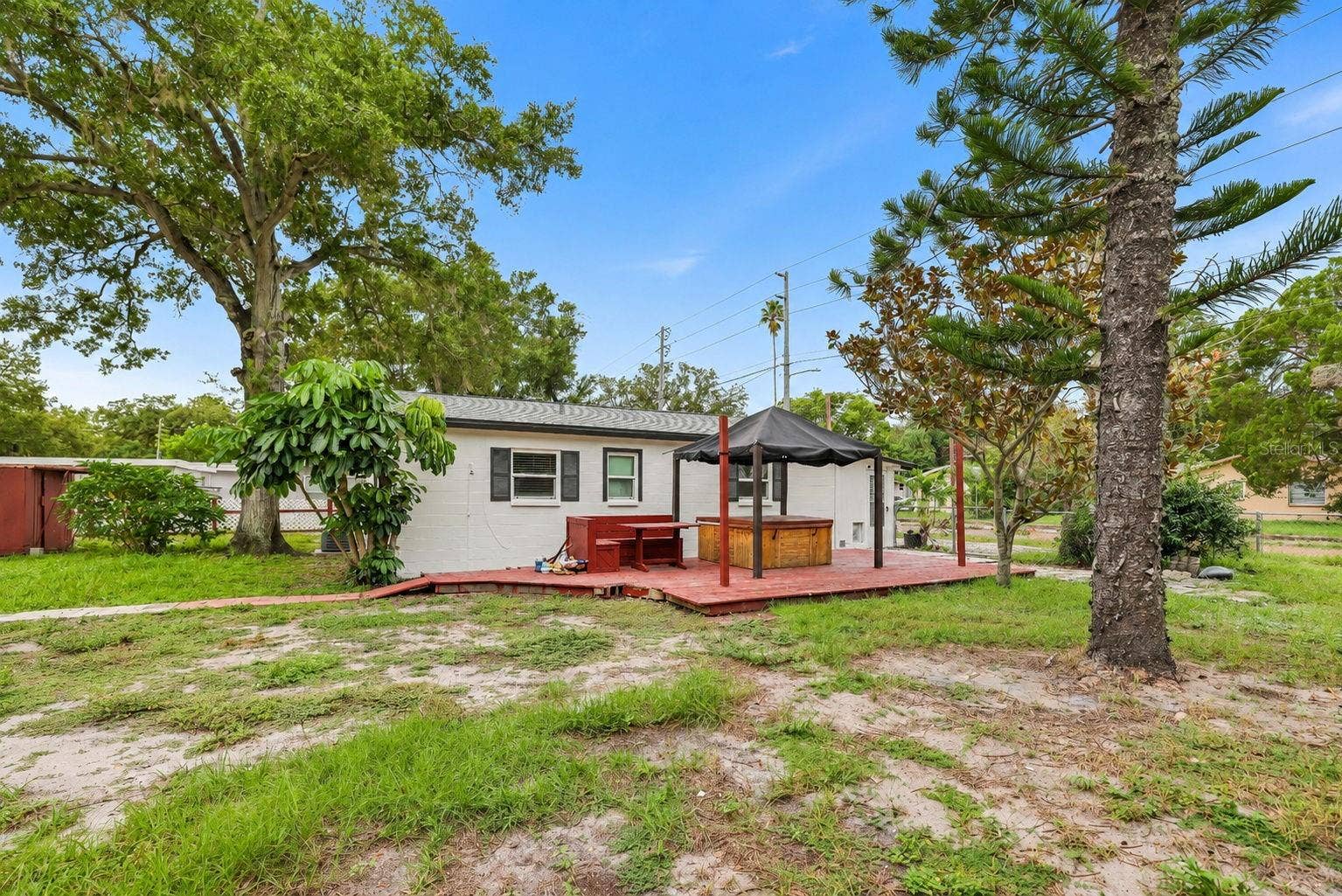 374 3RD STREET NW, #A, Largo, FL 33770 374 3RD STREET NW, #A, Largo, FL 33770