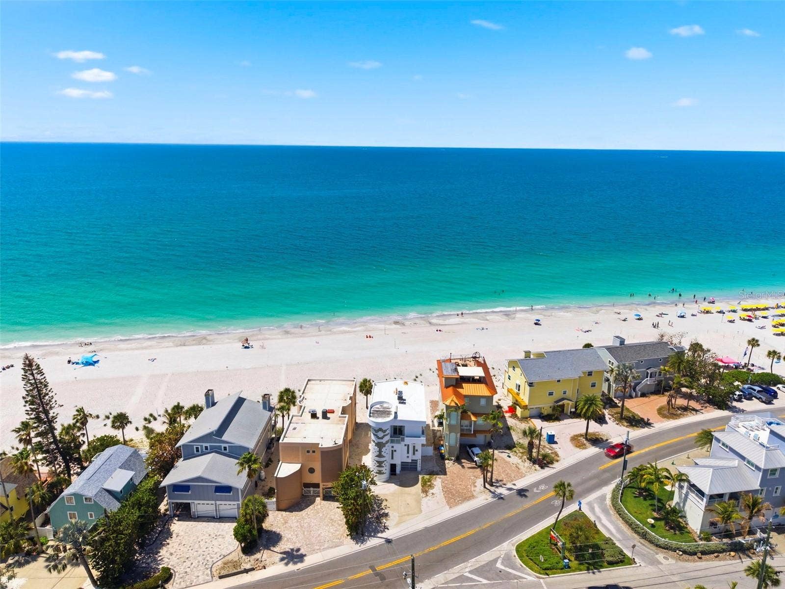 8680 W GULF BOULEVARD, Treasure Island, FL 33706