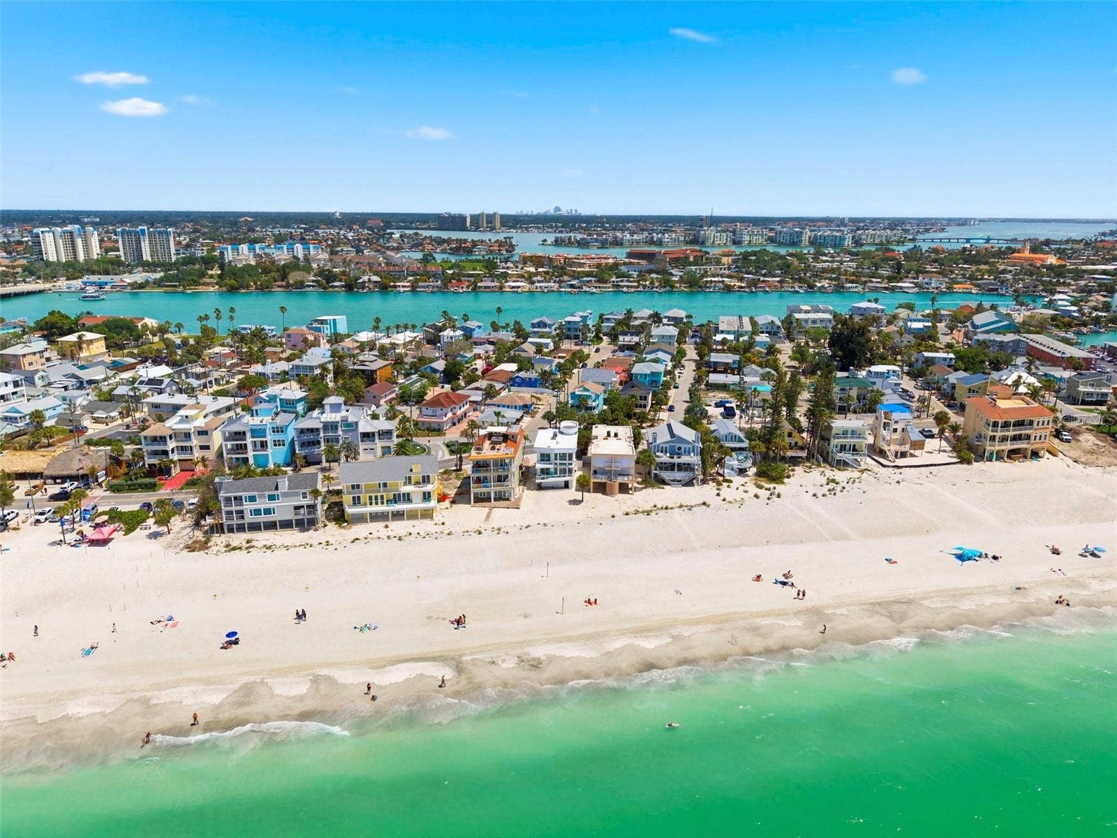 8680 W GULF BOULEVARD, Treasure Island, FL 33706
