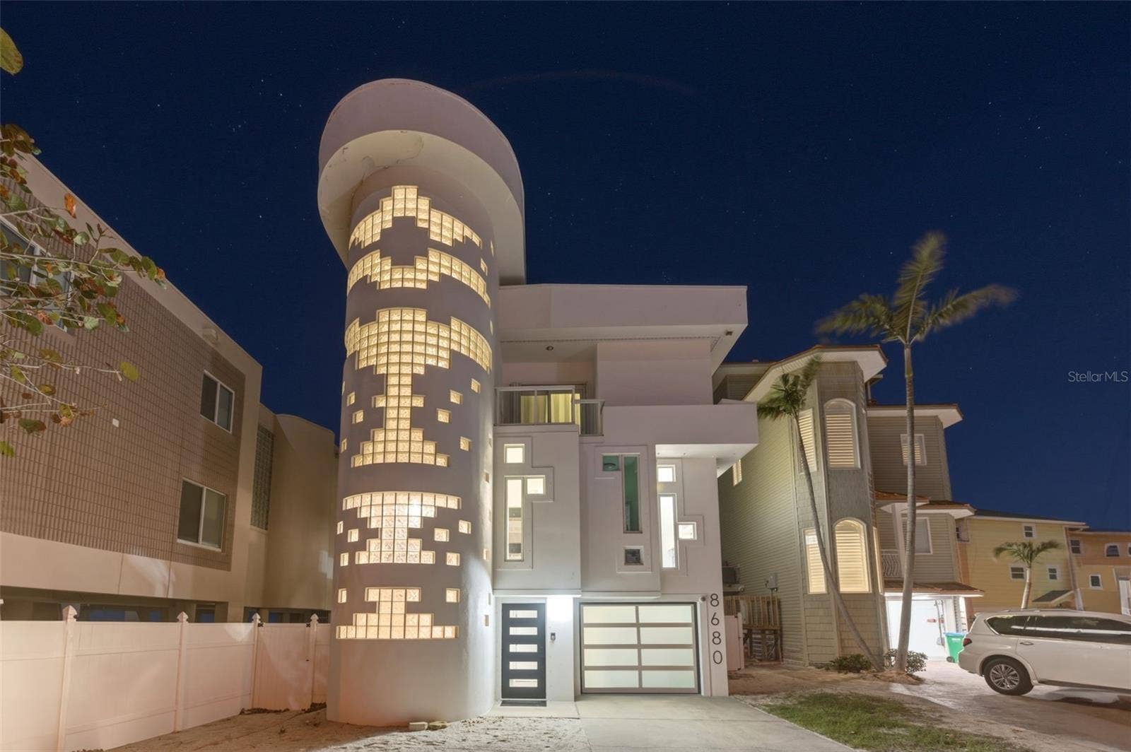8680 W GULF BOULEVARD, Treasure Island, FL 33706