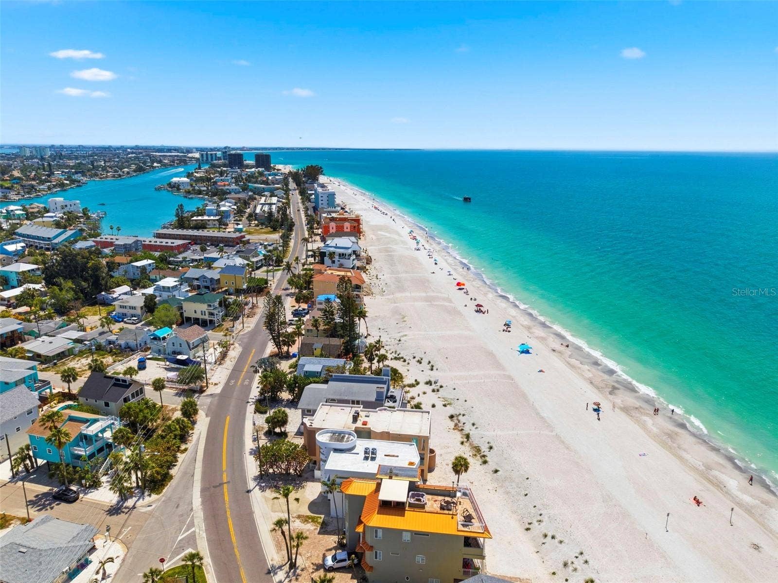 8680 W GULF BOULEVARD, Treasure Island, FL 33706