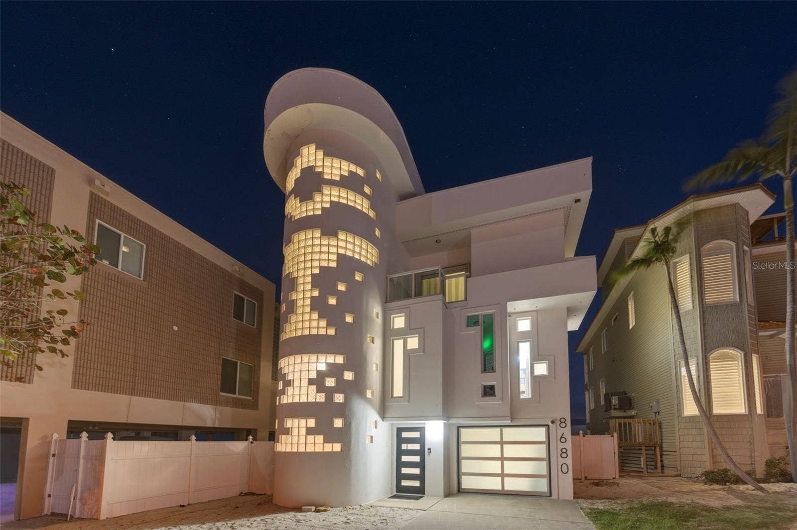 8680 W GULF BOULEVARD, Treasure Island, FL 33706