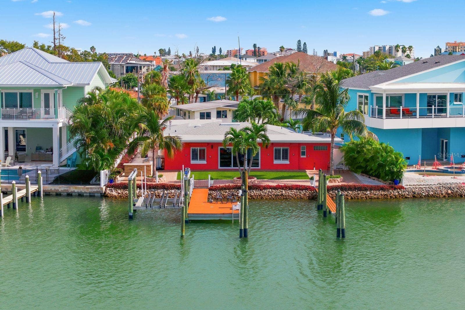 14223 E PARSLEY DRIVE, Madeira Beach, FL 33708 14223 E PARSLEY DRIVE, Madeira Beach, FL 33708