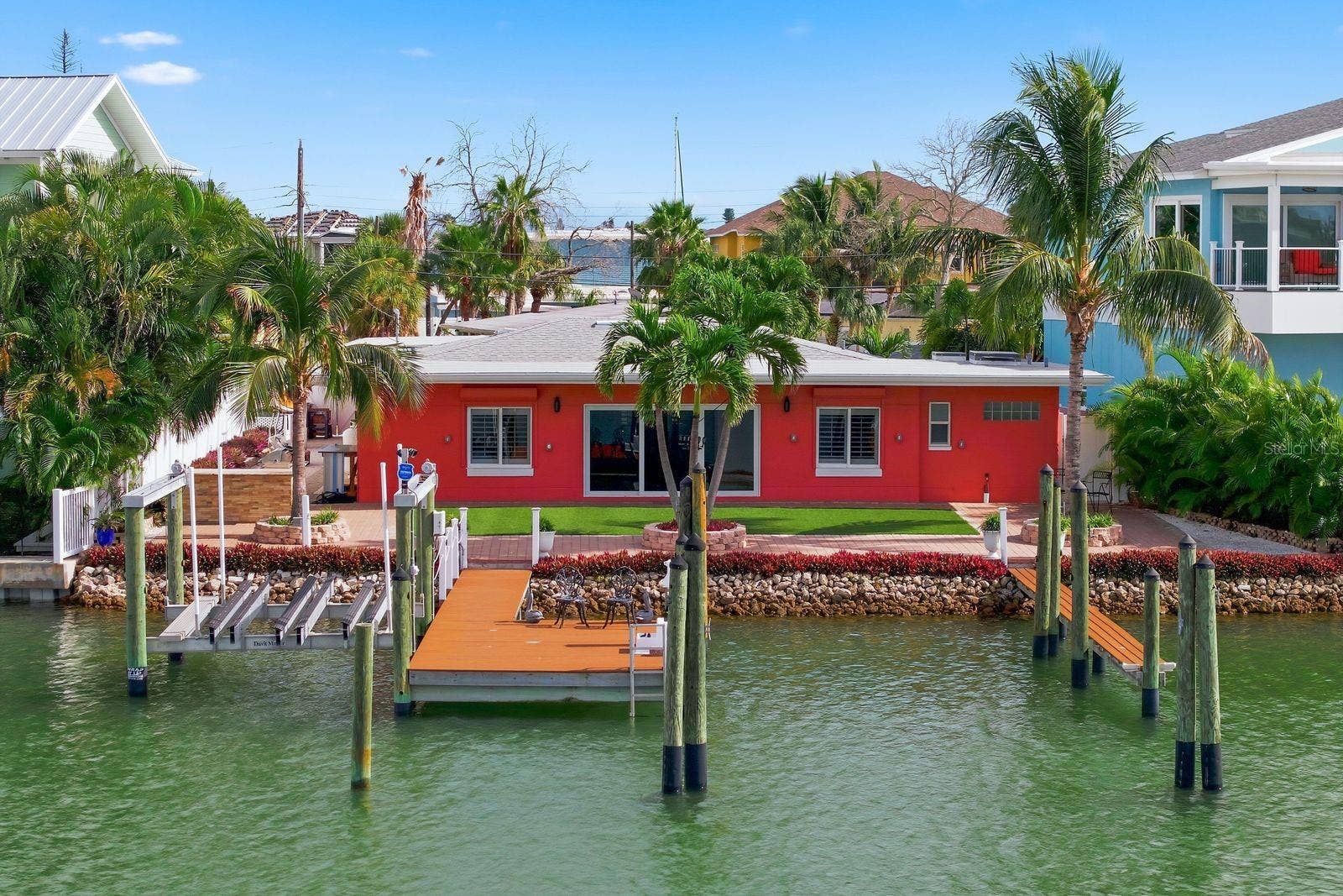 14223 E PARSLEY DRIVE, Madeira Beach, FL 33708 14223 E PARSLEY DRIVE, Madeira Beach, FL 33708