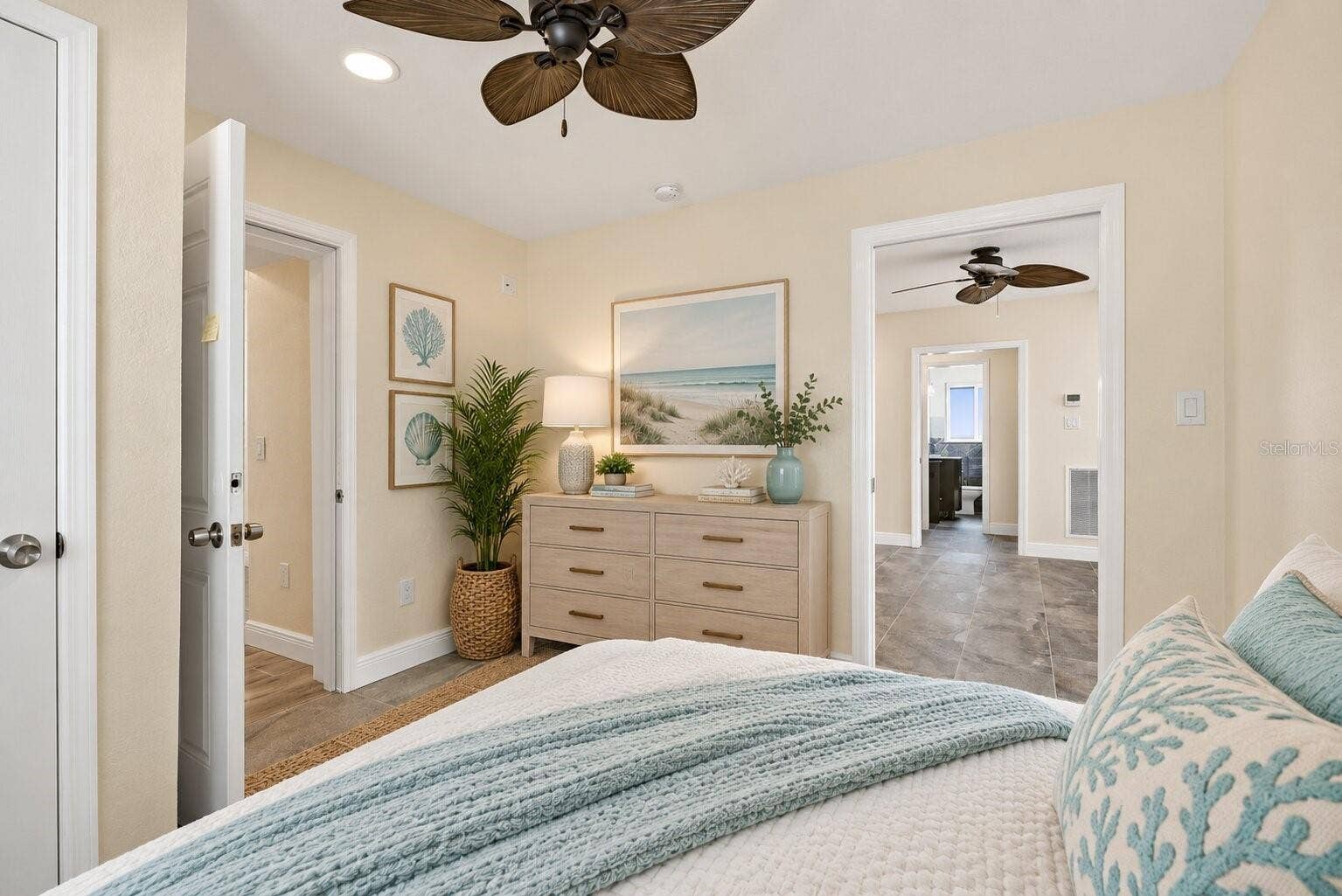 14223 E PARSLEY DRIVE, Madeira Beach, FL 33708 AI Generated Furniture
