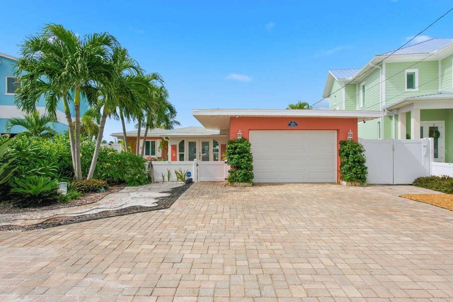 Property photo for 14223 E PARSLEY DRIVE, Madeira Beach, FL