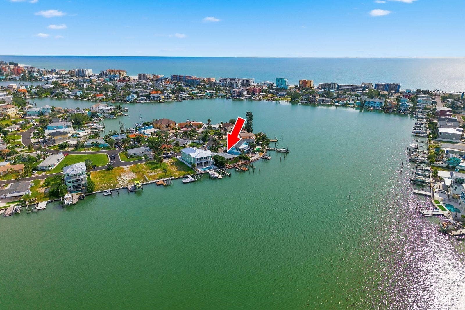 14223 E PARSLEY DRIVE, Madeira Beach, FL 33708 14223 E PARSLEY DRIVE, Madeira Beach, FL 33708