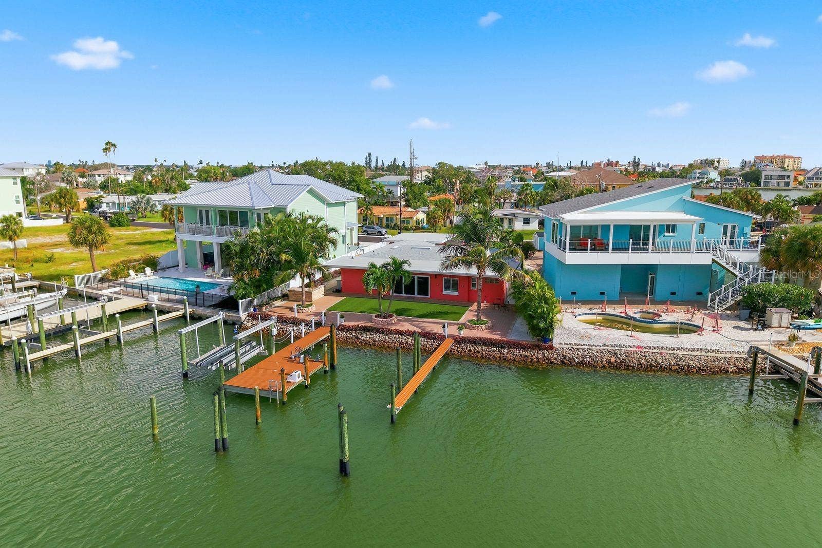 14223 E PARSLEY DRIVE, Madeira Beach, FL 33708 14223 E PARSLEY DRIVE, Madeira Beach, FL 33708
