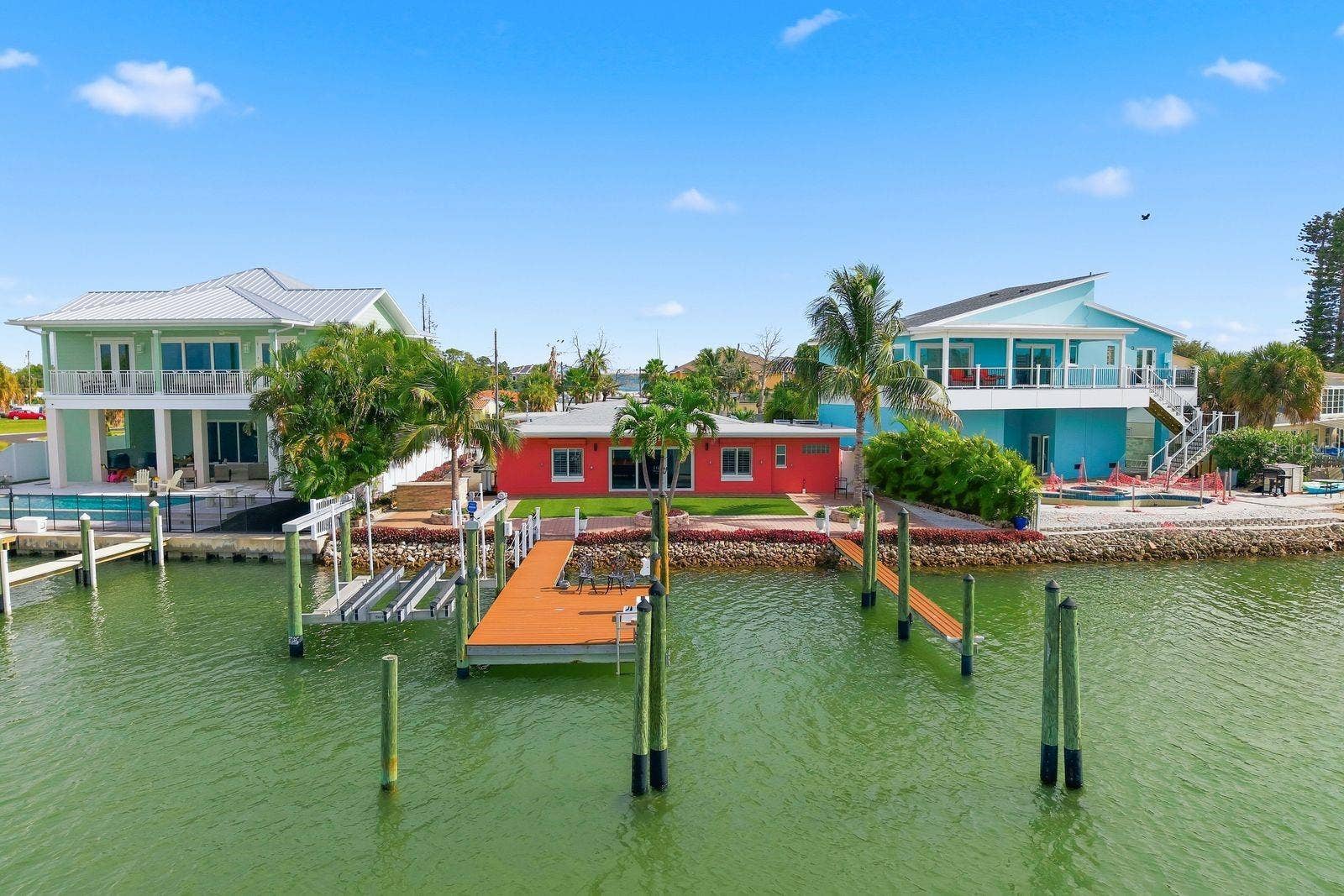 14223 E PARSLEY DRIVE, Madeira Beach, FL 33708 14223 E PARSLEY DRIVE, Madeira Beach, FL 33708