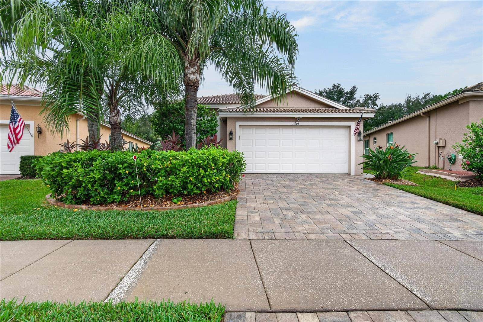 15906 COBBLE MILL DRIVE, Wimauma, FL 33598 15906 COBBLE MILL DRIVE, Wimauma, FL 33598