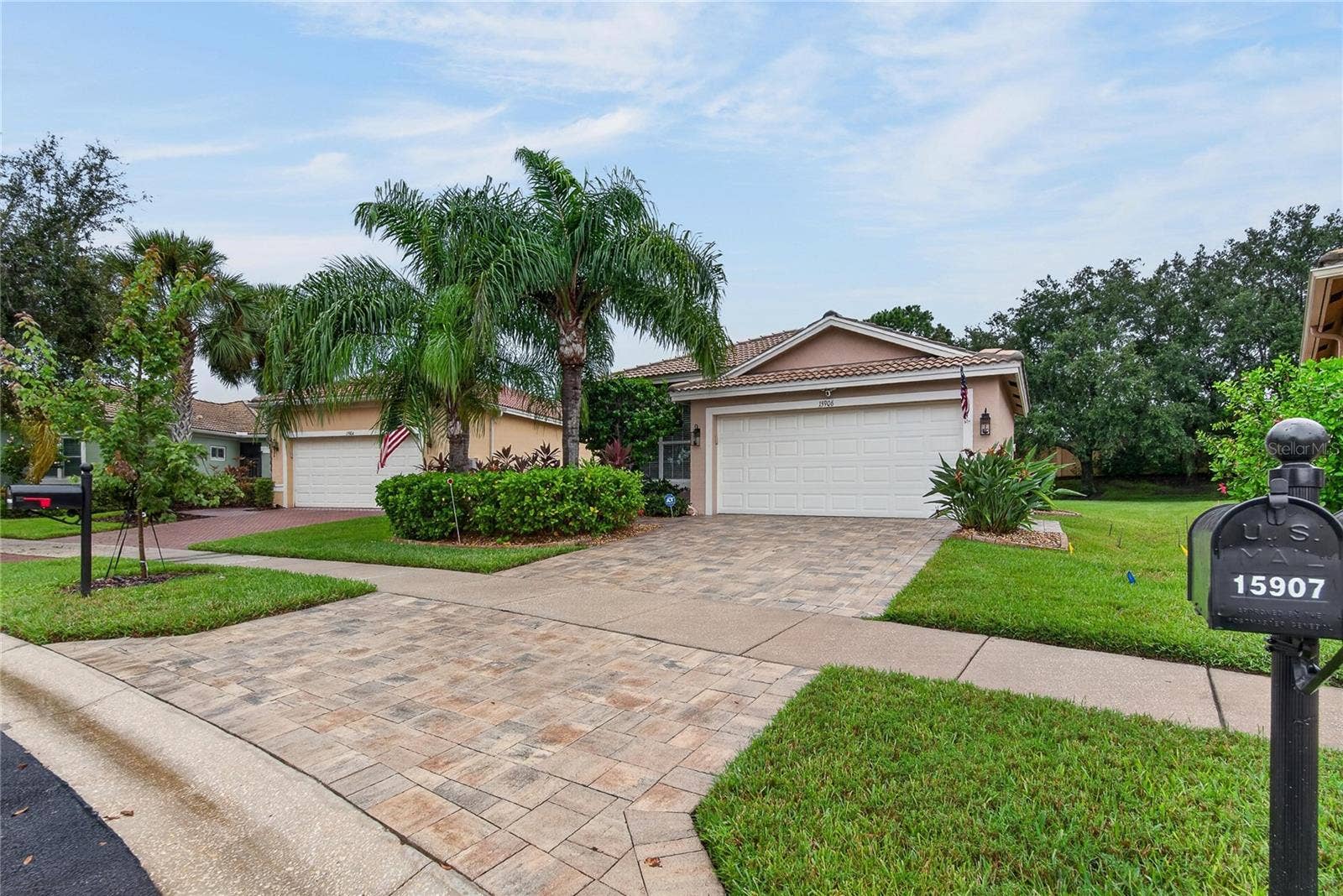15906 COBBLE MILL DRIVE, Wimauma, FL 33598 15906 COBBLE MILL DRIVE, Wimauma, FL 33598