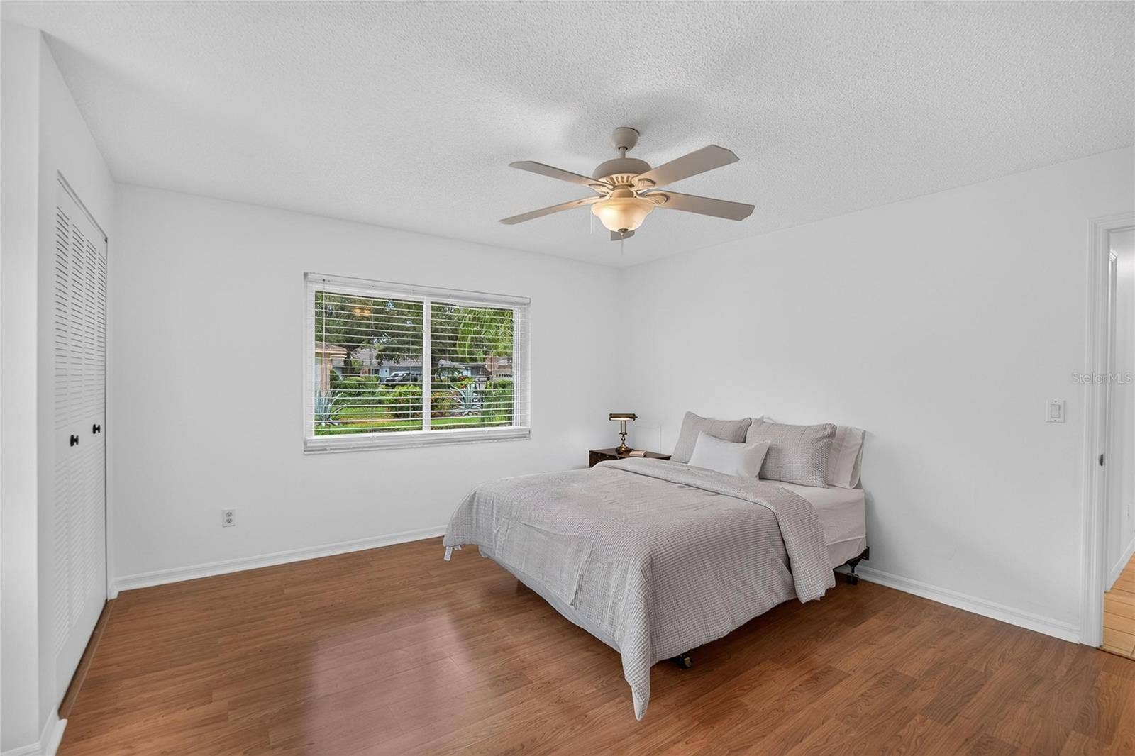 1308 LELAND DRIVE, #1308, Sun City Center, FL 33573 Bedroom 2