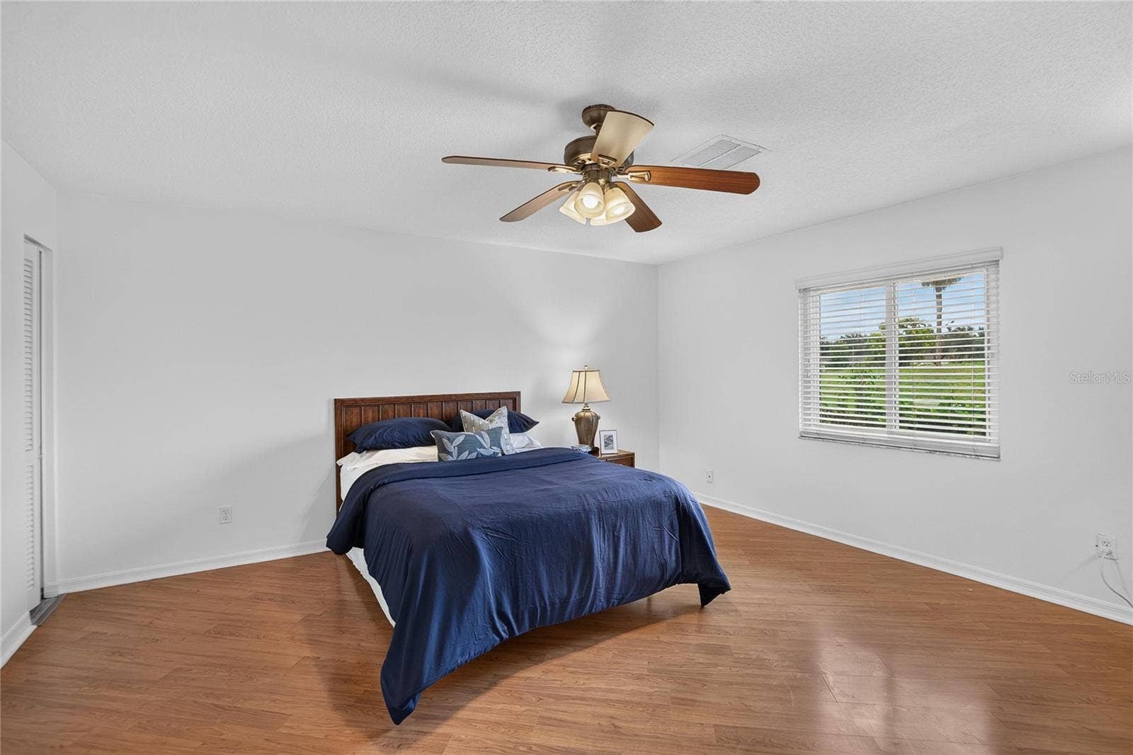 1308 LELAND DRIVE, #1308, Sun City Center, FL 33573 Primary Ensuite Bedroom
