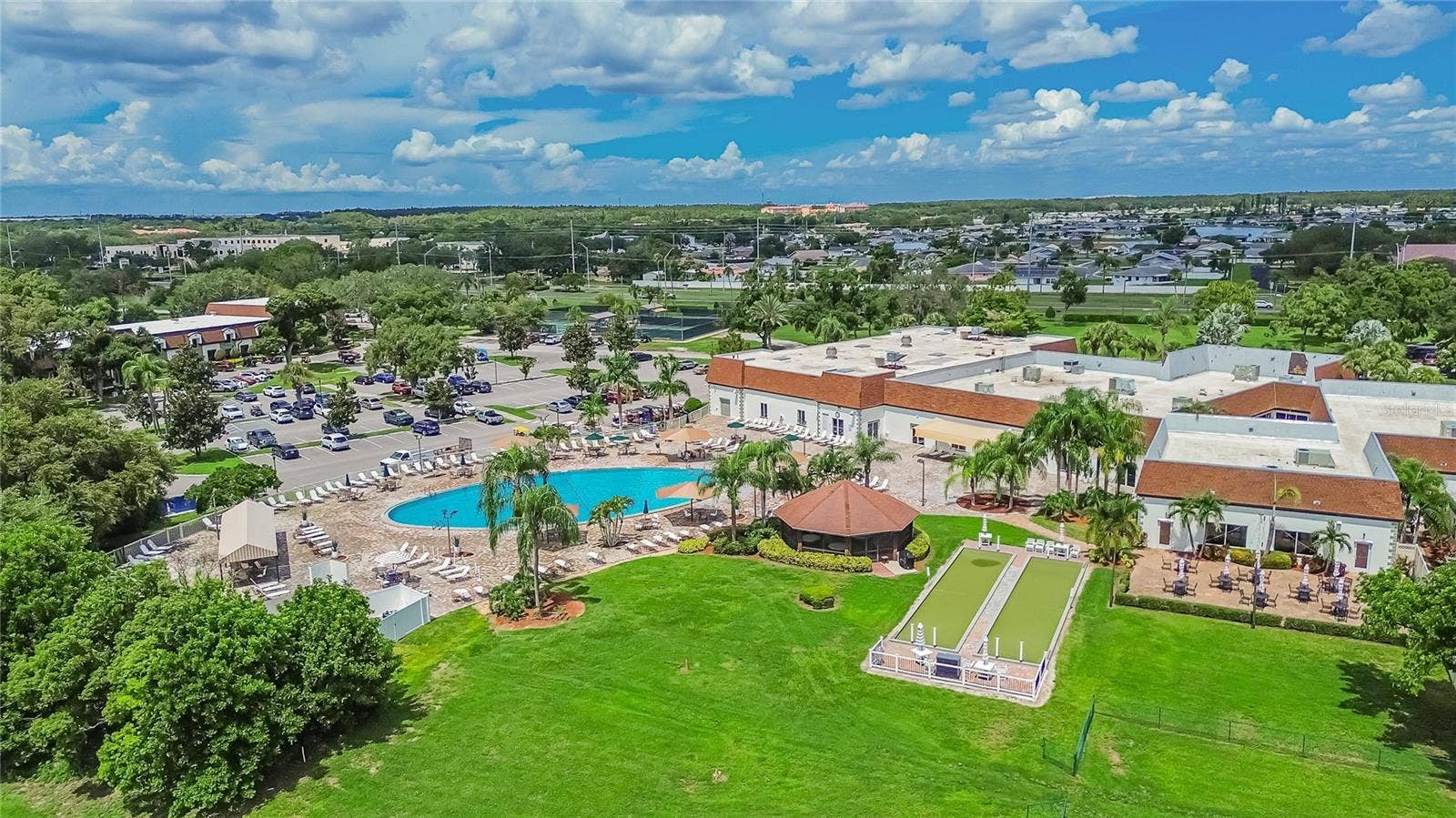 1308 LELAND DRIVE, #1308, Sun City Center, FL 33573 Kings Point North