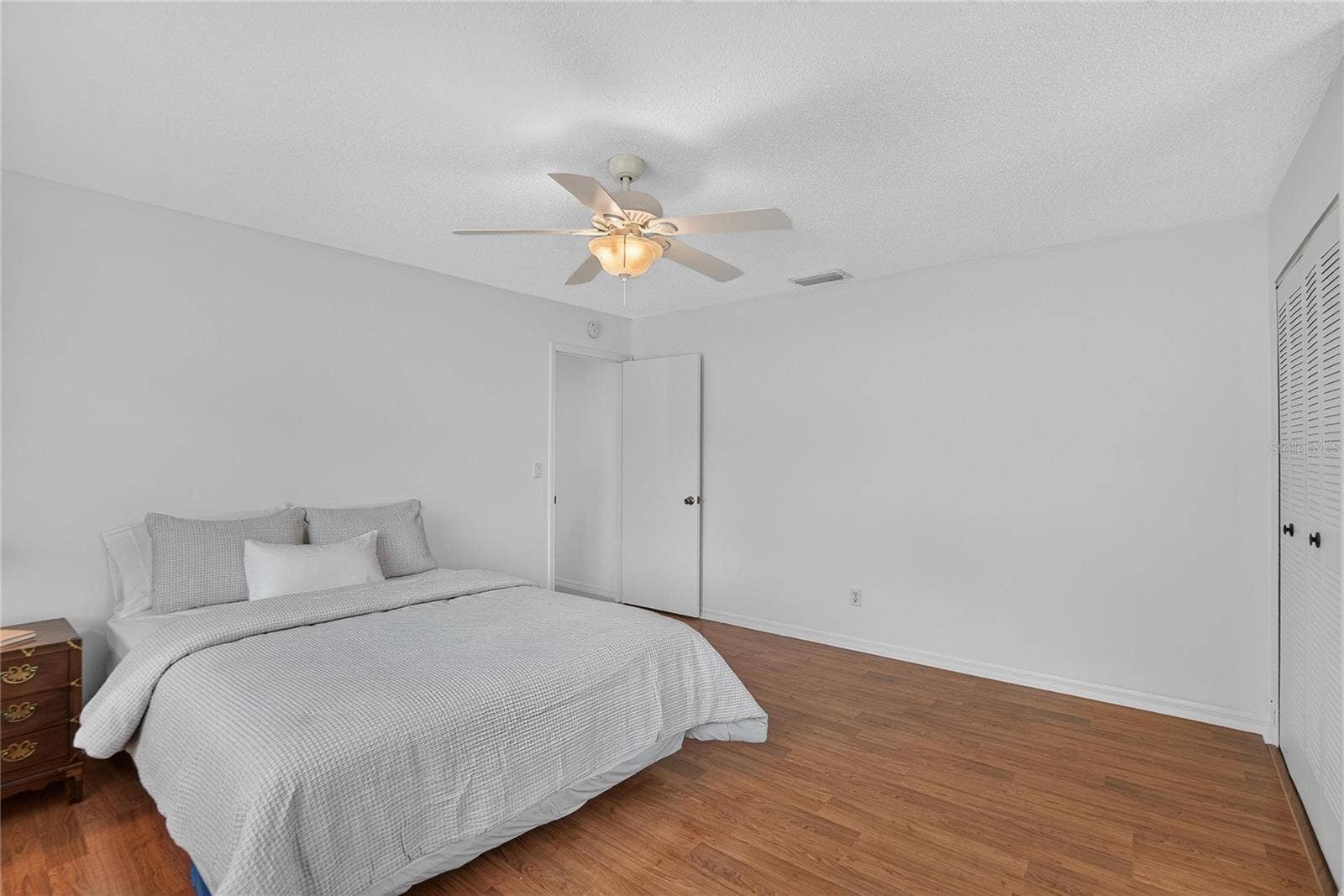 1308 LELAND DRIVE, #1308, Sun City Center, FL 33573 Bedroom 2