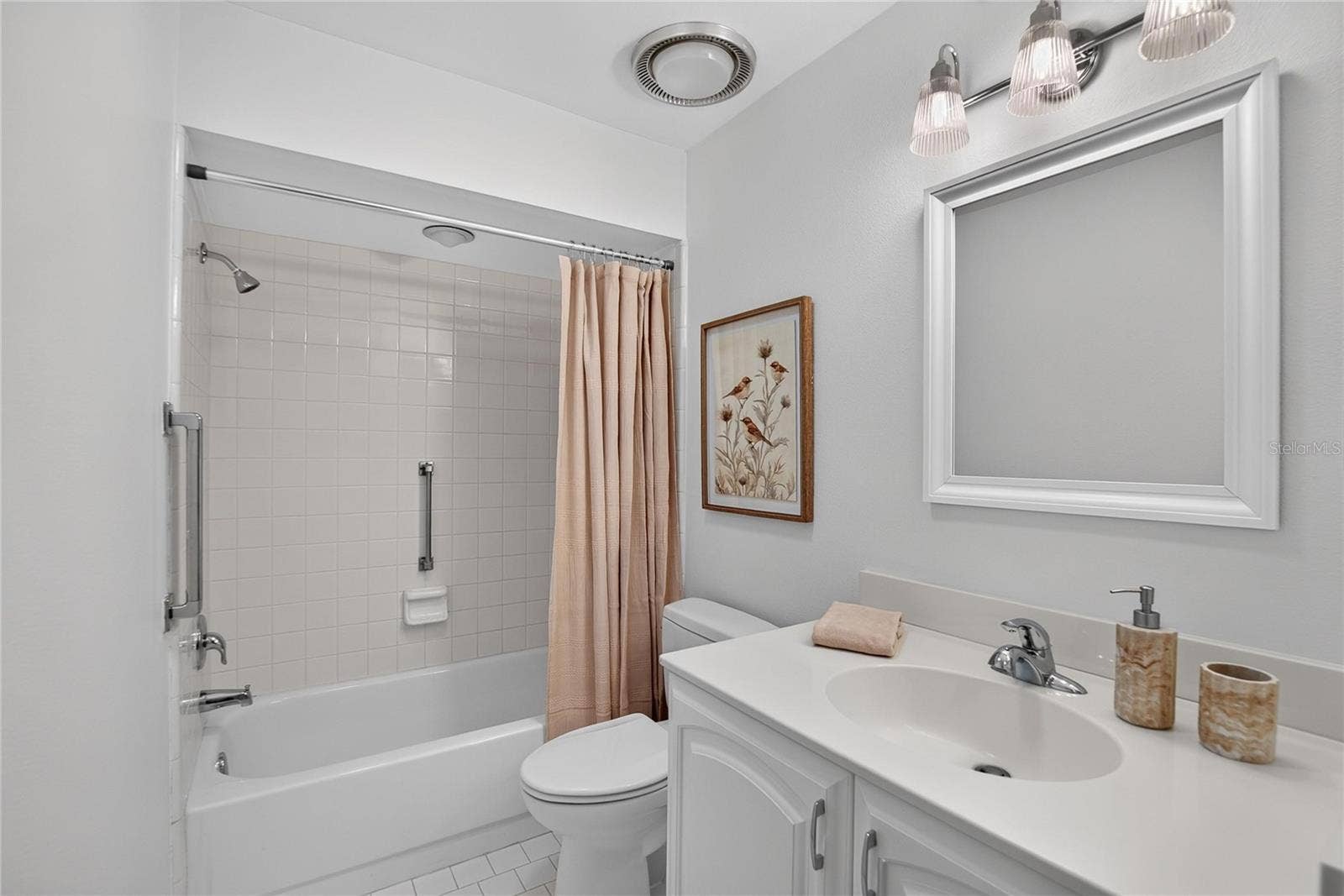 1308 LELAND DRIVE, #1308, Sun City Center, FL 33573 Bathroom 2