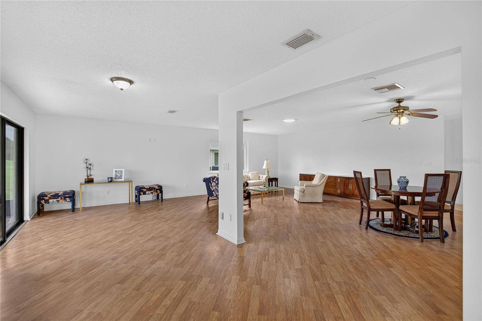 1308 LELAND DRIVE, #1308, Sun City Center, FL 33573 Great Room