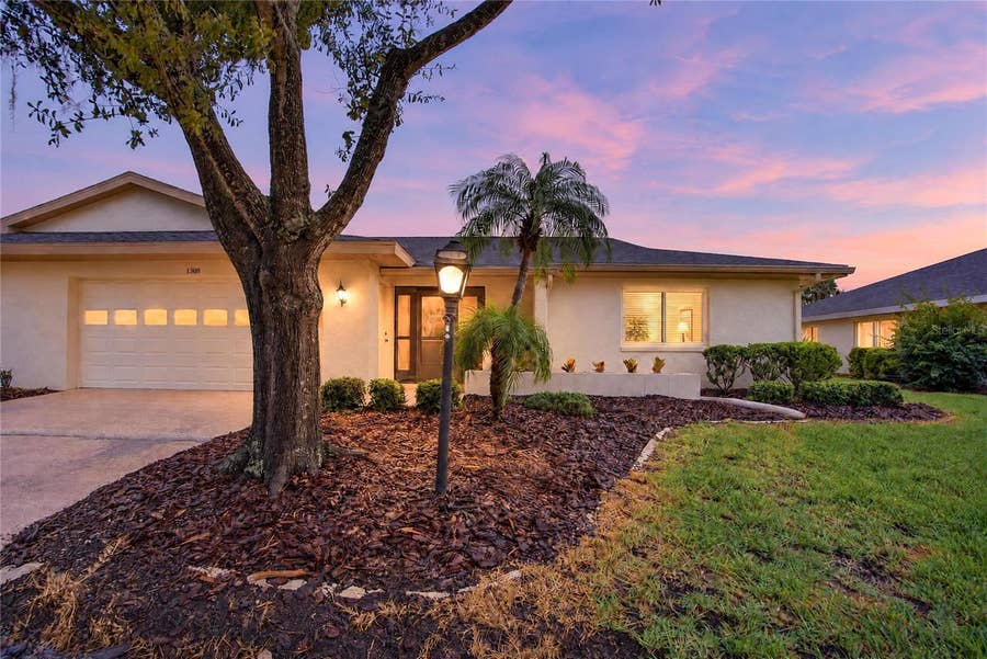 Property photo for 1308 LELAND DRIVE, #1308, Sun City Center, FL