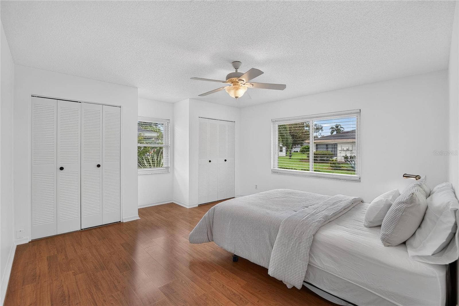 1308 LELAND DRIVE, #1308, Sun City Center, FL 33573 Bedroom 2