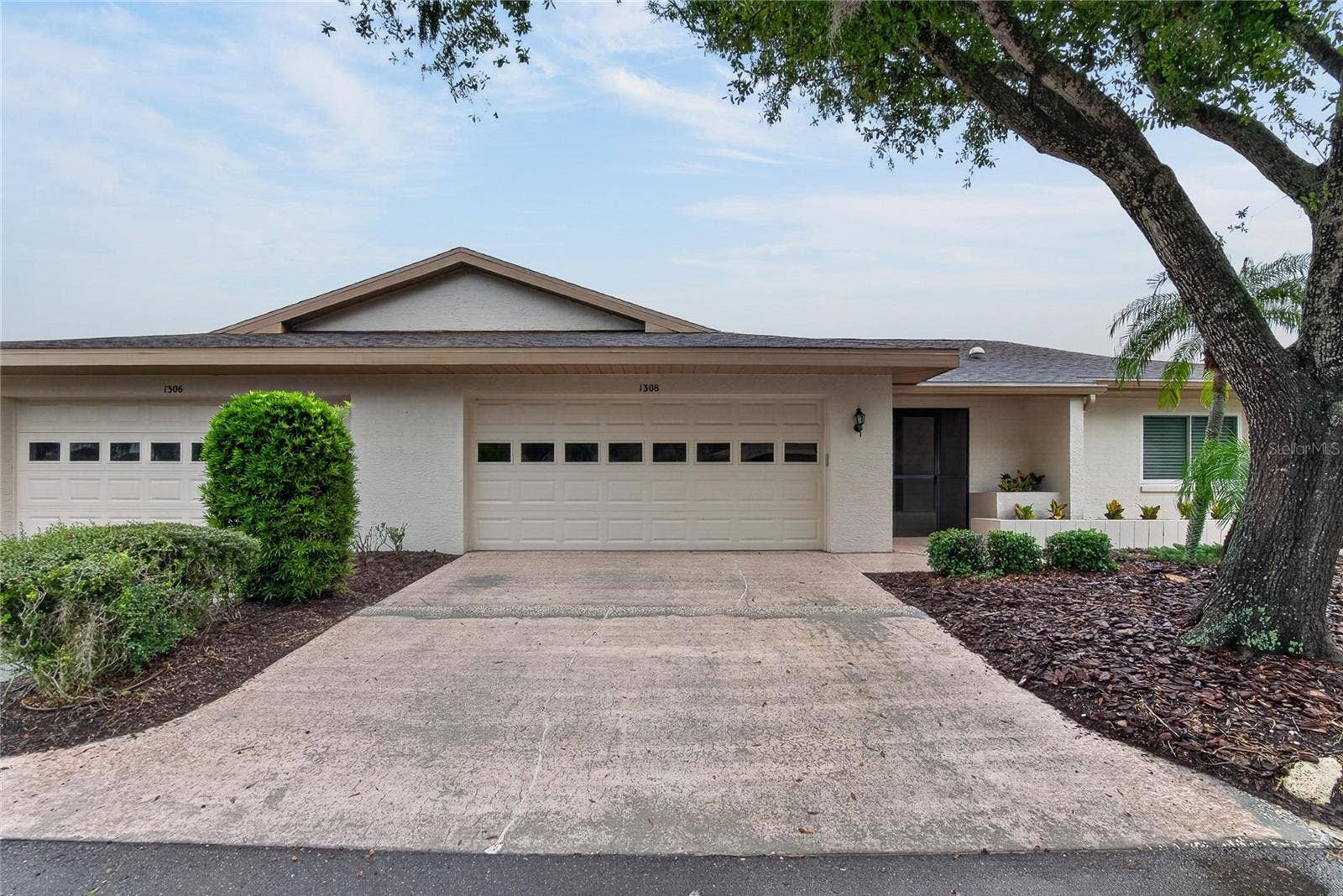 1308 LELAND DRIVE, #1308, Sun City Center, FL 33573 1308 LELAND DRIVE, #1308, Sun City Center, FL 33573