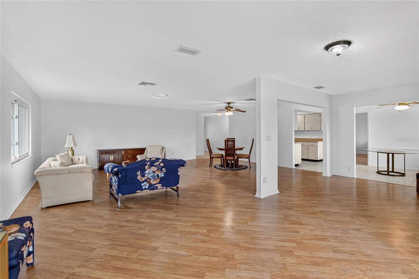 1308 LELAND DRIVE, #1308, Sun City Center, FL 33573 Great Room View
