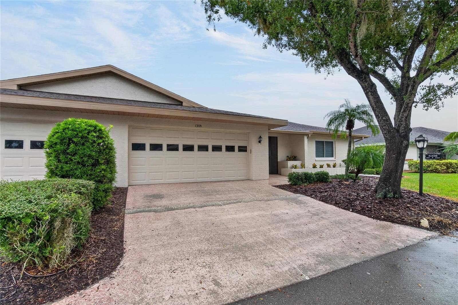 1308 LELAND DRIVE, #1308, Sun City Center, FL 33573 1308 LELAND DRIVE, #1308, Sun City Center, FL 33573