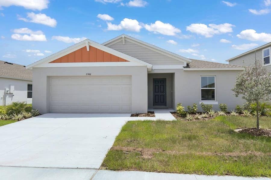 Property photo for 5945 SLATE ROCK DRIVE, Lakeland, FL