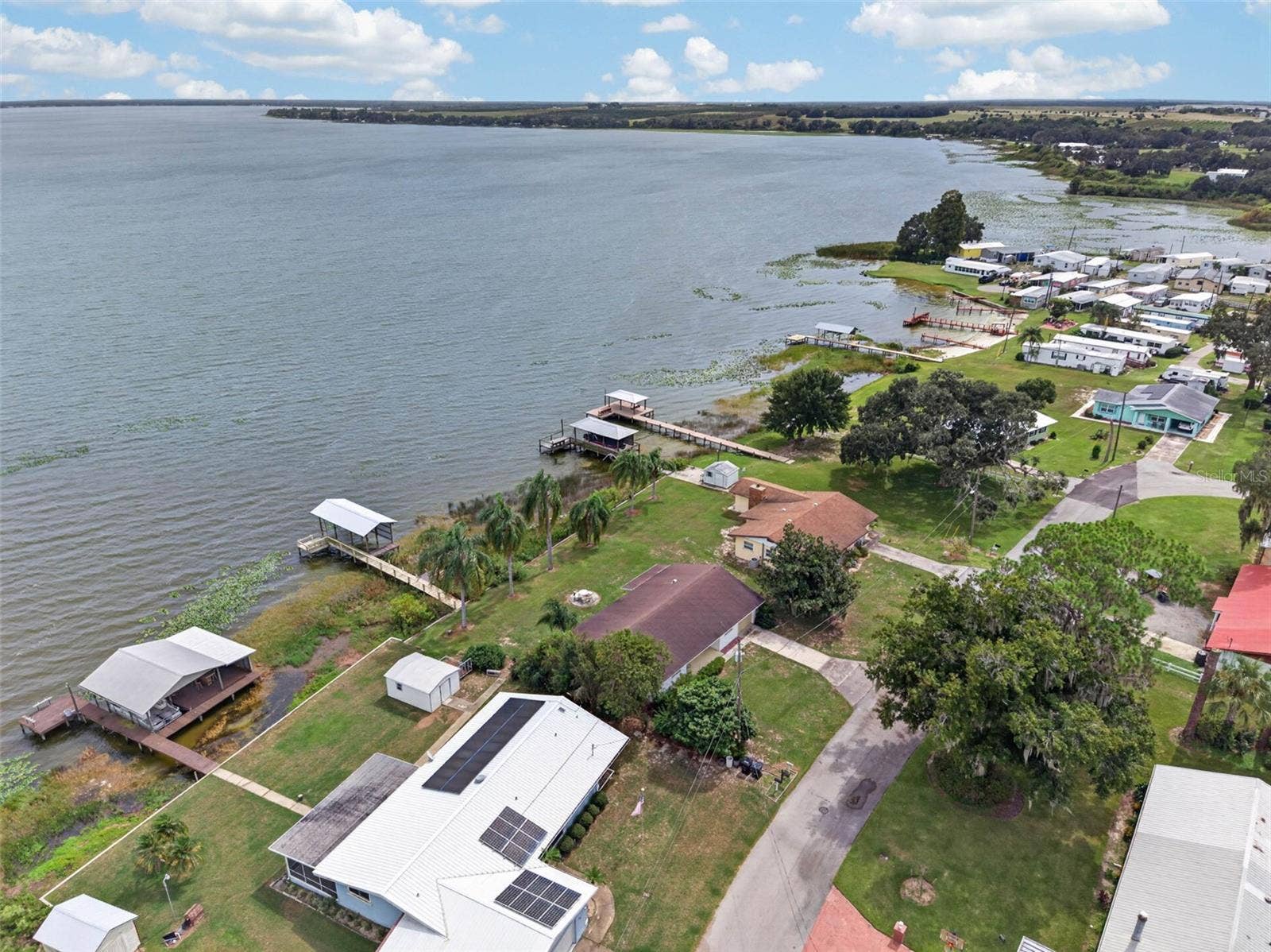 119 MAXCY LANE, Frostproof, FL 33843