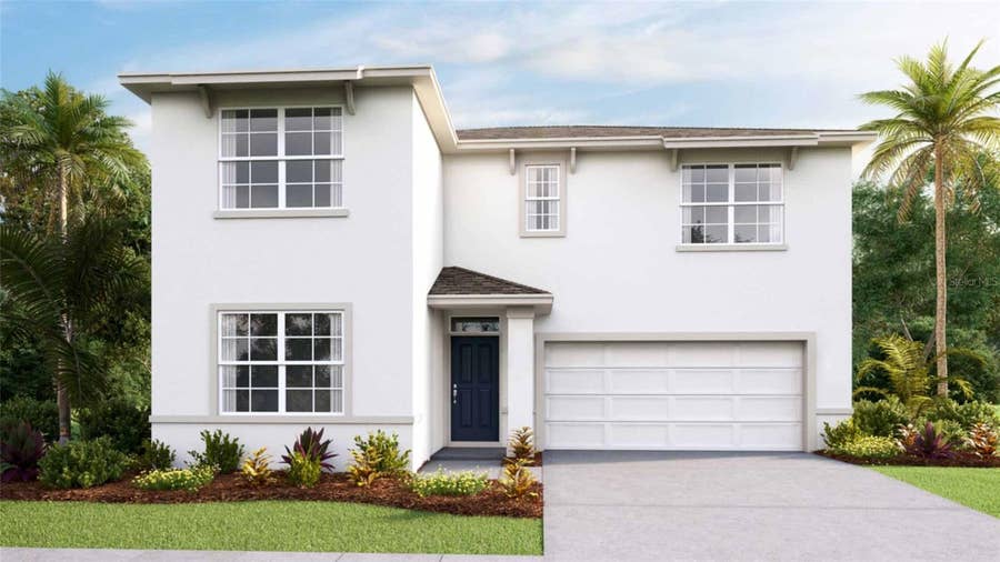 Property photo for 10746 TUCKER ROAD, Weeki Wachee, FL