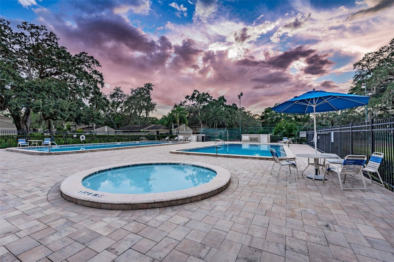 8406 TERRACE MEADOWS COURT, Temple Terrace, FL 33637