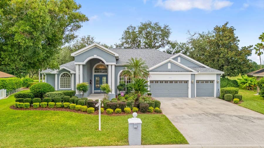 Property photo for 2713 CLUBHOUSE DRIVE, Plant City, FL
