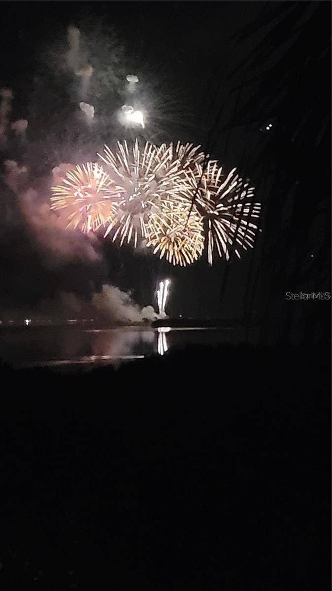 1806 MARINER DRIVE, #318, Tarpon Springs, FL 34689 You will have the Best front row seats ever for Tarpon Springs multiple fireworks displays!