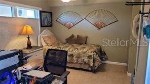 1806 MARINER DRIVE, #318, Tarpon Springs, FL 34689 for an office, if you need it.