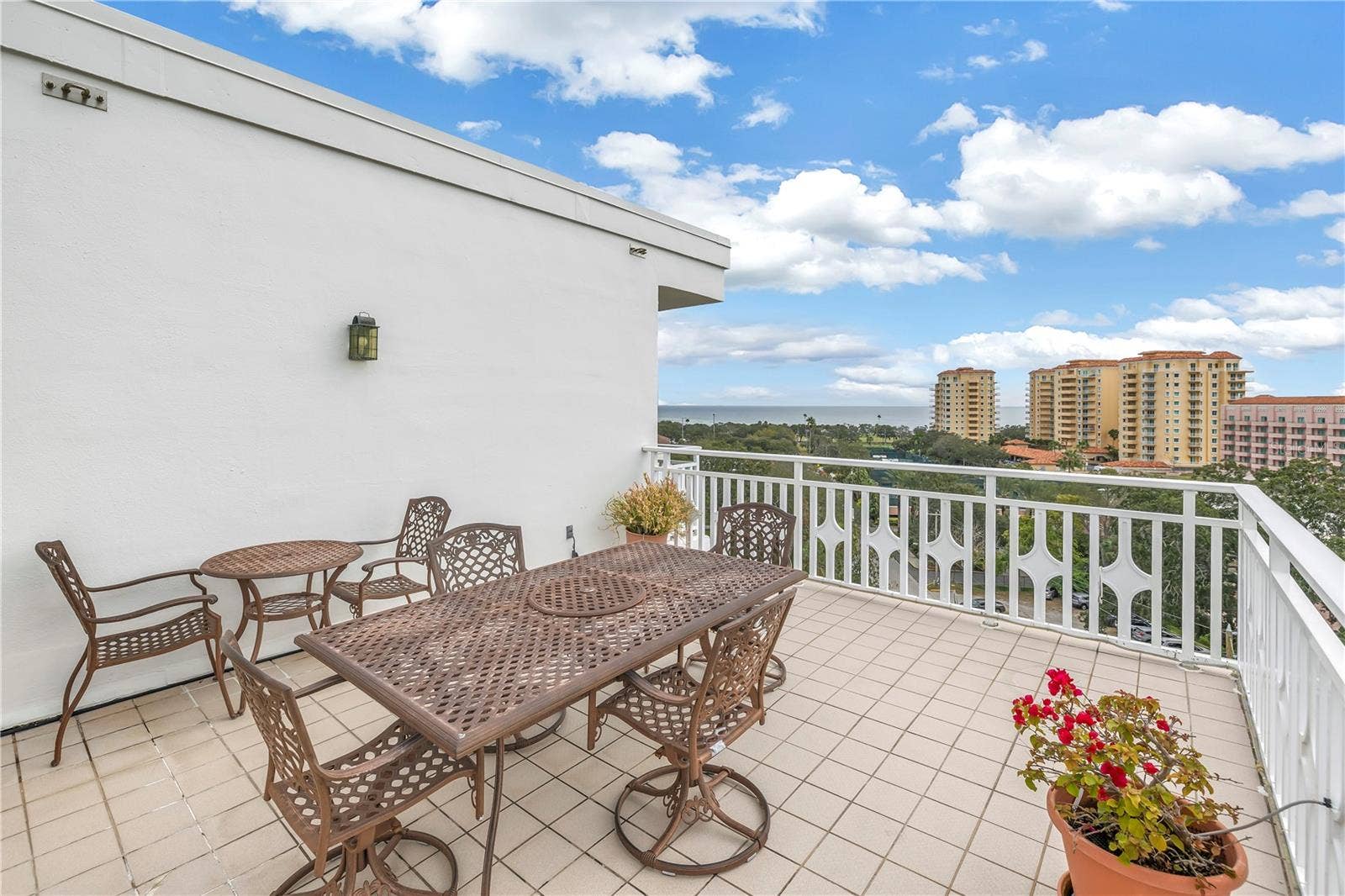 700 BEACH DRIVE NE, #201, St Petersburg, FL 33701 Rooftop