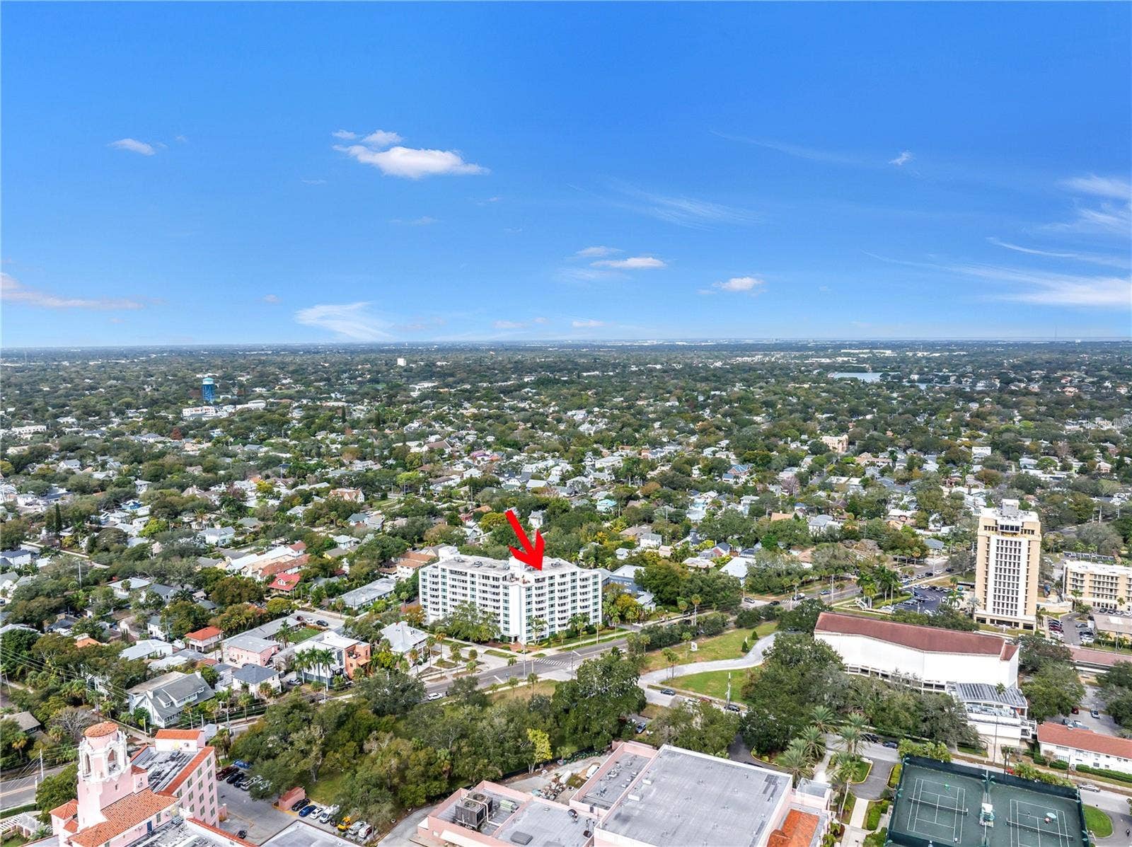 700 BEACH DRIVE NE, #201, St Petersburg, FL 33701 700 BEACH DRIVE NE, #201, St Petersburg, FL 33701