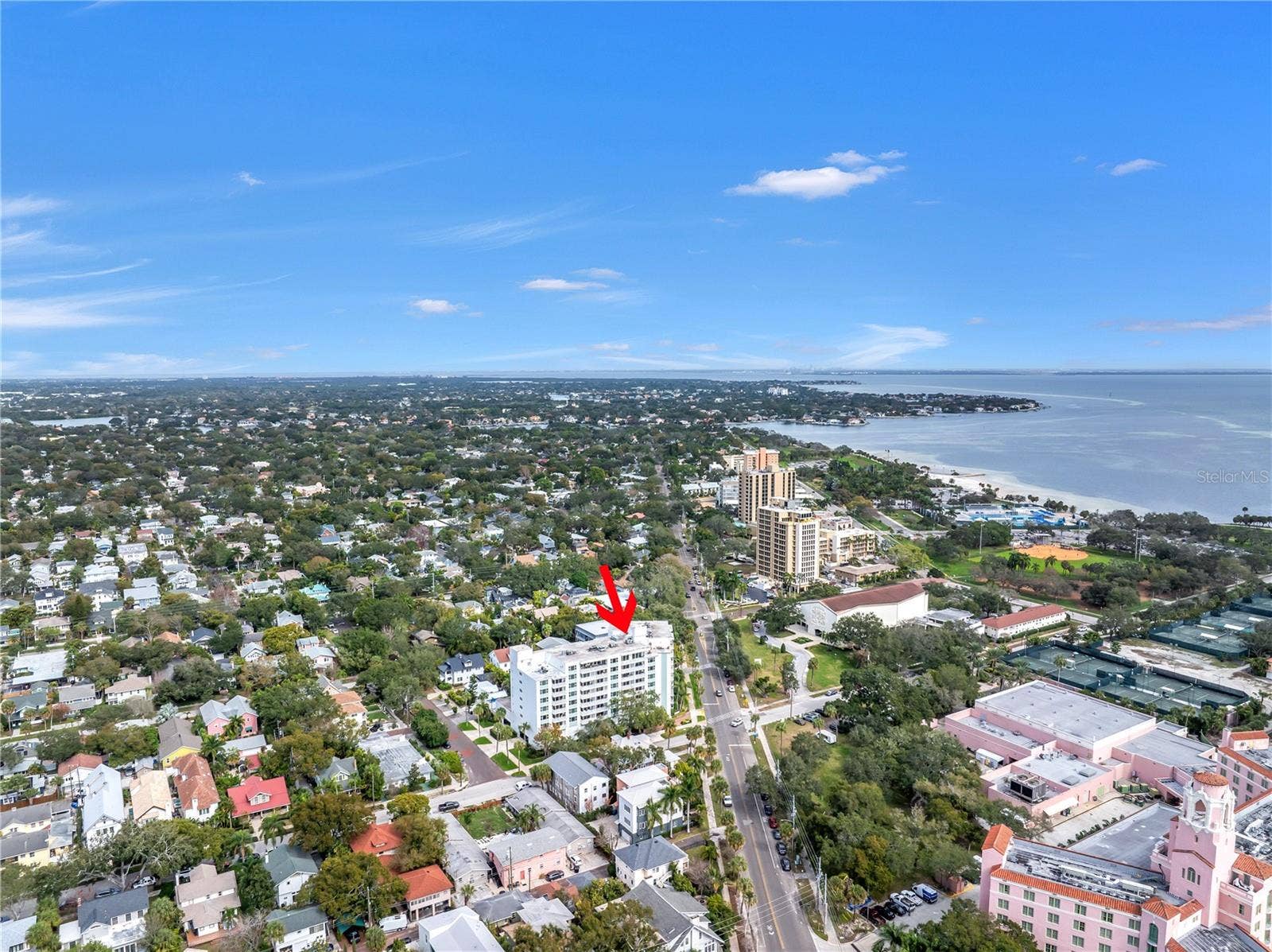 700 BEACH DRIVE NE, #201, St Petersburg, FL 33701 700 BEACH DRIVE NE, #201, St Petersburg, FL 33701