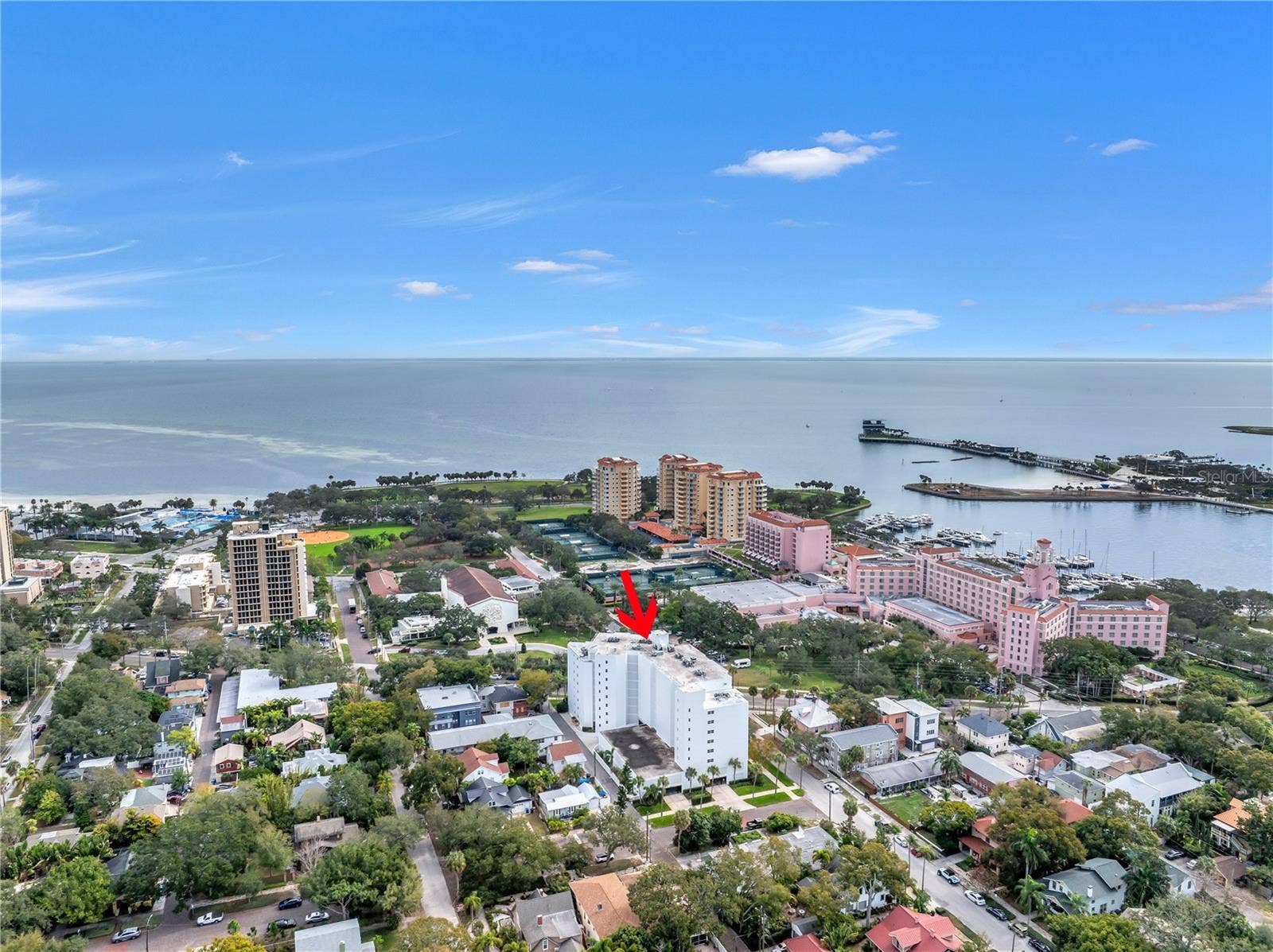 700 BEACH DRIVE NE, #201, St Petersburg, FL 33701 700 BEACH DRIVE NE, #201, St Petersburg, FL 33701