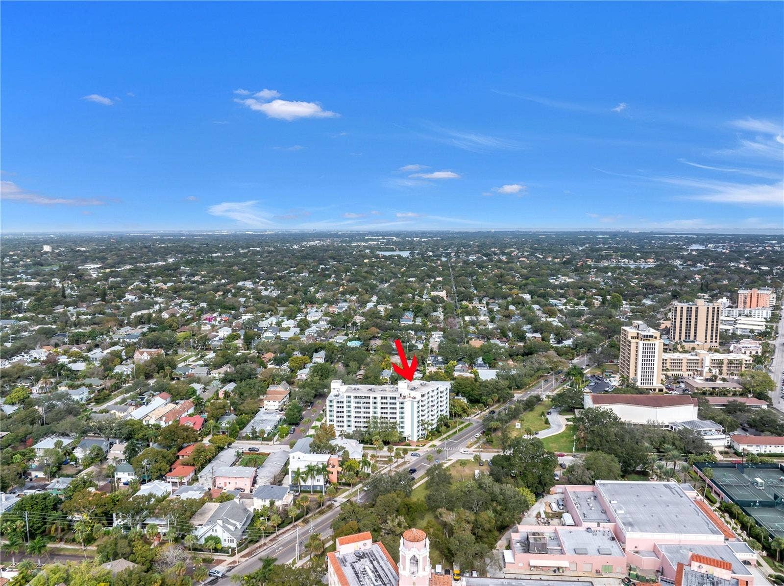 700 BEACH DRIVE NE, #201, St Petersburg, FL 33701 700 BEACH DRIVE NE, #201, St Petersburg, FL 33701